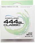 Cortland 444SL #7 Floating Rocket T