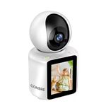 Swann Indoor Wireless Cameras