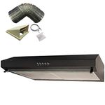 Stove Vent Hood Ideas