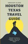 Houston Texas Travel Books