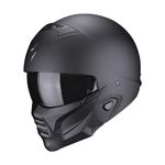 Scorpion Exo-Combat II Helmet ECE 22.06 Approval (S)