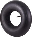 ChShFirLOV 16x6.50-8 Tire Inner Tube 1/Pack with Straight Valve Stem for Golf Cart,Tractor,Lawn Mower, Snow throwers Tillers,Trailers,Wheelbarrows and ATV Replacement 16x650-8 16x7.50-8 16x750-8