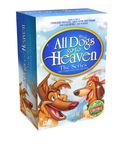 All Dogs Go To Heaven: The Complete Series with Bonus Movie (DVD)
