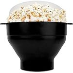 TINGJUNN microwave silicone popcorn