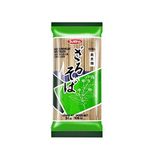 Sukina Soba Buckwheat Noodles Korea - 300g (10.6oz) 3 Pack | Famous Japanese Soba Noodles, Source of Protein & Fiber, Serve Hot or Cold, Add to Dashi Broth, Salads, Other Soups, or Stir Frys