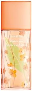 Elizabeth Arden - Green Tea, Eau de Parfüm, Parfüm mit Naturessenzen, erfrischend, blumig und zitrusartiger Duft, weckt die Sinne, belebt