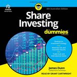 Share Investing for Dummies, 4th Australian Edition