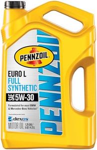 Pennzoil E