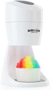 Hawaiian S