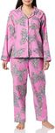 AmeriMark Women Flannel Sleepwear –