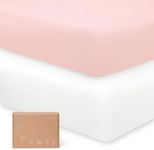 PurComfy Supersoft Pack and Play Sh