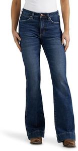 Wrangler W