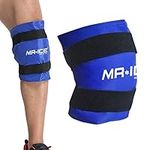 Knee Gel Ice Pack Wrap Large Hot Co