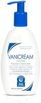 Vanicream Gentle Facial Cleanser wi
