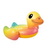 Intex – inflatable Duck 147 x 147 x 81