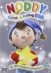 Noddy: Catch A Falling Star [DVD]