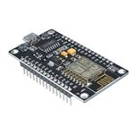 Generic ESP8266 Nodemcu Esp8266 Lua Amica Wifi Internet of Things Development Board Cp2102 Iot