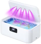 Ultrasonic Jewelry Cleaner,50Khz Pr