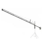 PROAIM 18ft Camera Crane Jib Arm for 3-axis Gimbals, Pan-Tilt & Fluid Head. For DSLR Video Cameras up to 8kg / 17.6lb (P-18)