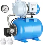 FOTING 1.5HP Shallow Well Pump with