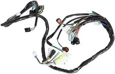 WFLNHB Wiring Wire Harness Replacement for Yamaha Raptor 660 660R YFM660R 2002 2003 2004 5LP-82590-10-00