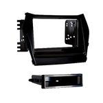 Metra 99-7354B Single DIN Dash Installation Kit for 2013 Hyundai Santa Fe