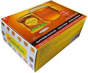 Link Naturals Samahan Herbal Extracts Tea for Cold Cough Immunity - 4 g (50 Pieces)