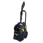 GMC 432859 1800W Pressure Washer 165Bar GPW165 UK , Blue