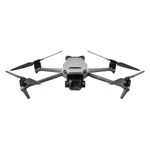 DJI Mavic 3 Classic (Drone Only) – Drone with Camera, 4/3 CMOS Hasselblad Camera, 5.1K HD Video, 46-Min Flight Time, Obstacle Sensing, 15km Transmission Range, RTH, Remote Controller Sold Separately