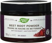 Nature's Way Beet Root Powder / 150g