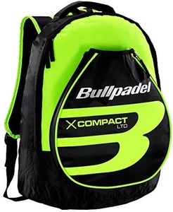 Bullpadel 