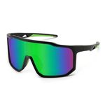 Karsaer Men Women Cycling Sunglasses Baseball Softball Running Sports glasses for Youth Adults UV400 B5125