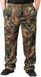 Trail Crest Men's Camo 3 Pocket Hun