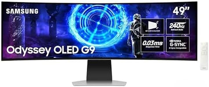 Samsung 49