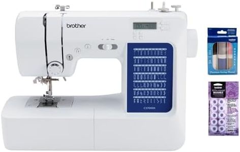 Brother CS
