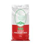 Village Pride Fragrant Rice, 10kg