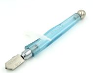 Epraiser Glassics-OG Wheel Type Premium & Professional Ergonomic Sturdy Body Heavy Duty 3mm-12mm Glass/Oil Cutter