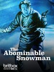 The Abominable Snowman