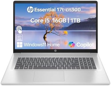 HP Essenti