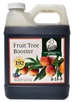 Farmers Secret Fruit Tree Booster Fertilizer 32oz