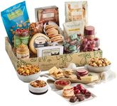 Harry & David Bear Creek Snack Box,