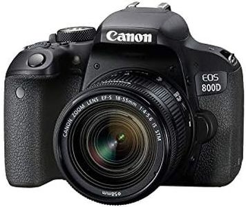 Canon EOS 