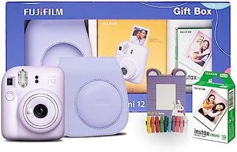 Fujifilm I