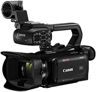 Canon XA65