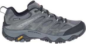 Merrell Men's Moab 3 WP Hiking Shoe