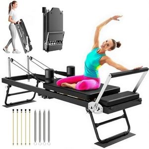 Pilates Re