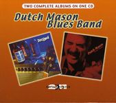 Dutch Mason/ Double Header