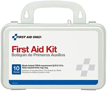 First Aid 