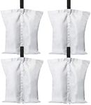 ABCCANOPY 4 Pack Gazebo Large Weigh