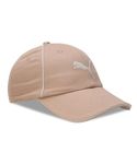 Puma Unisex's Cap (2621206_Prairie Tan-Putty